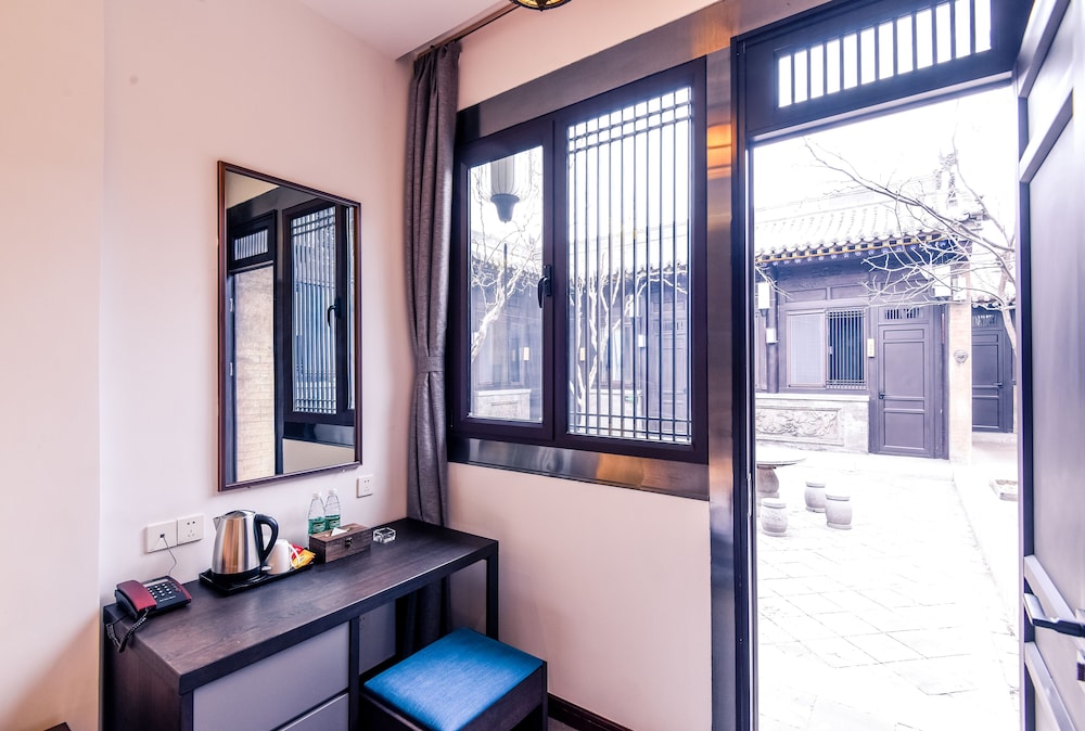Elsewhere Gongji Hotel 36/50