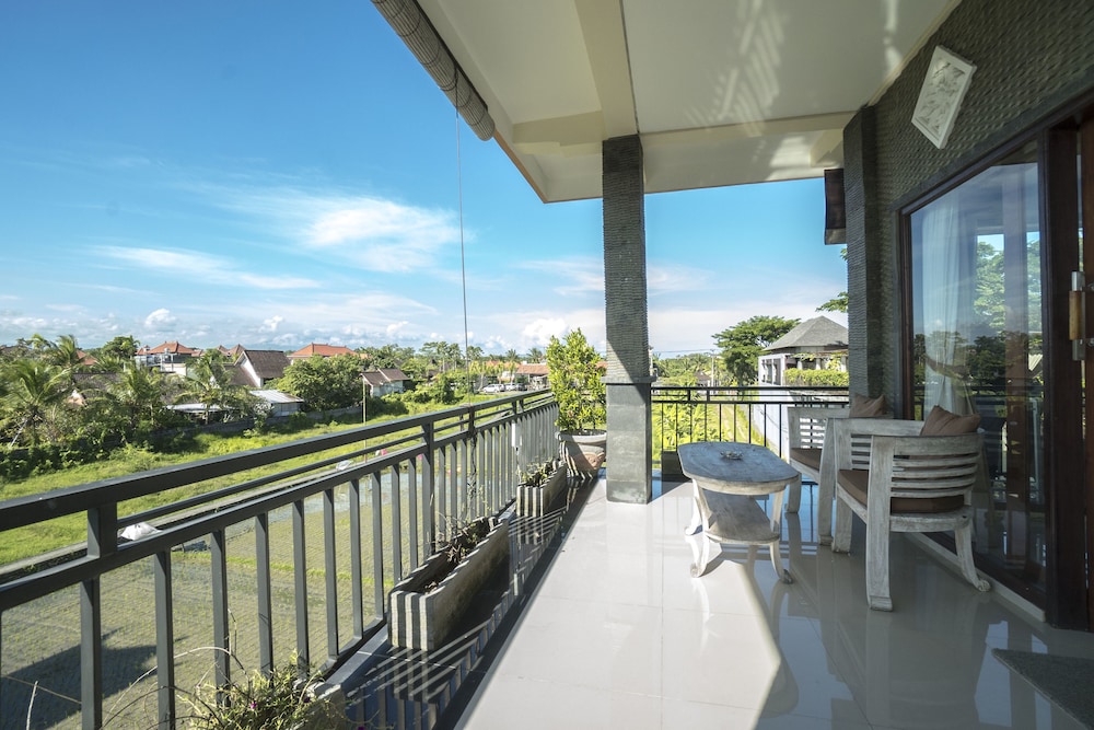 Adi Bisma Inn in BALI