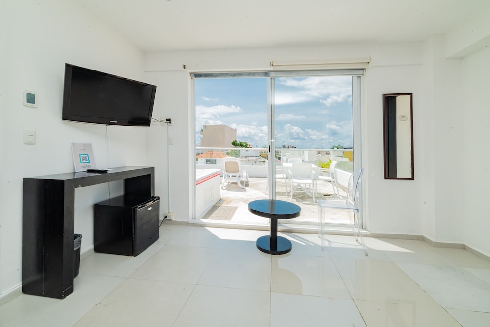 Cache Hotel Boutique - Adults Only 38/60