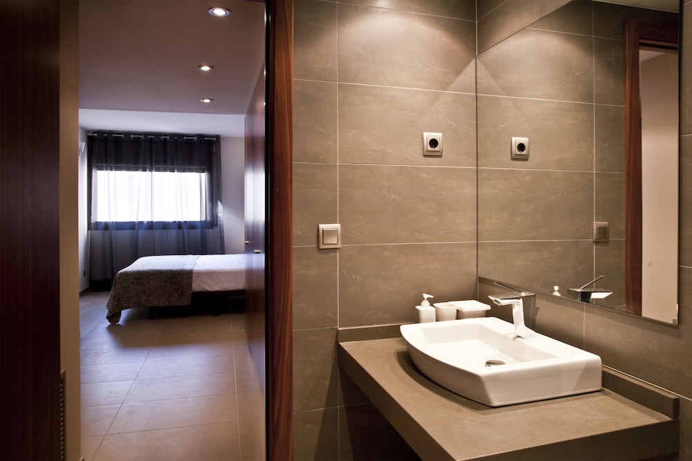 Up Suites Bcn 18/44