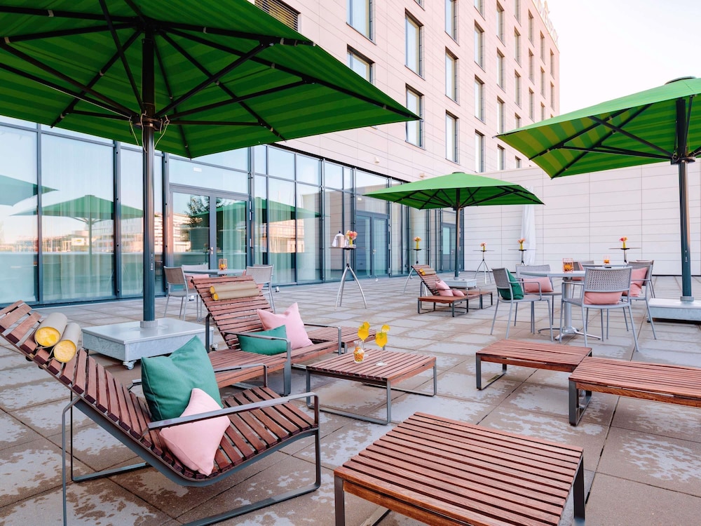Movenpick Hotel Stuttgart Messe & Congress 33/49