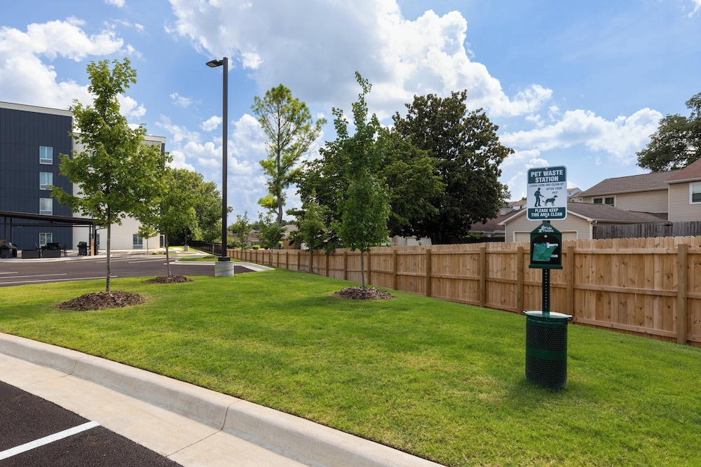 Candlewood Suites Huntsville - Research Park by IHG 41/44
