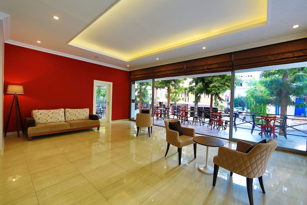 Perle Apart Hotel 31/48