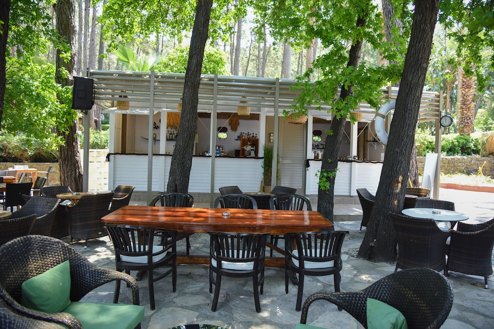 Marmaris Bay Resort - Adults Only (16+) 39/48