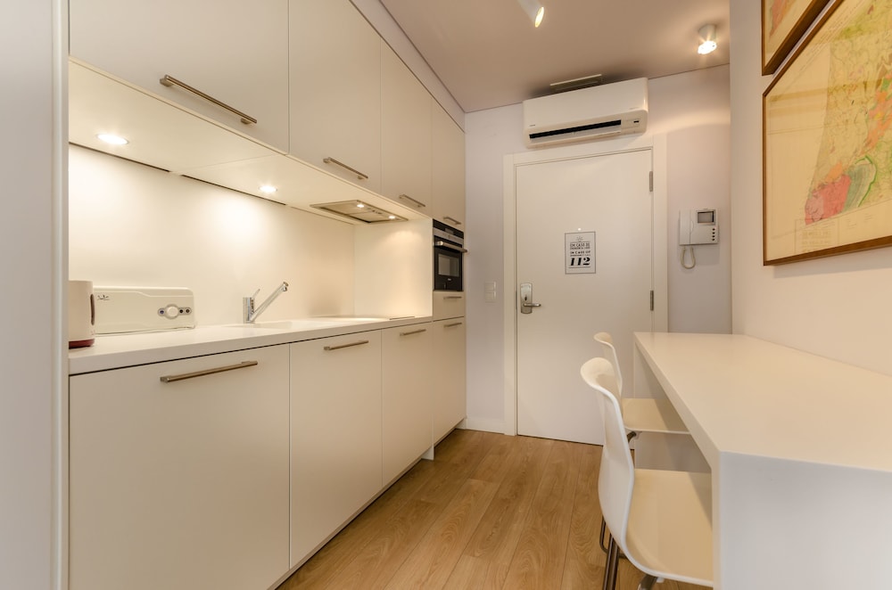 Lisbon Serviced Apartments Avenida Da Liberdade 4/48