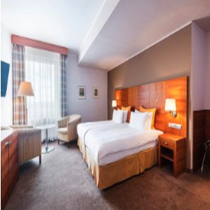 Grand Hotel International 7/40