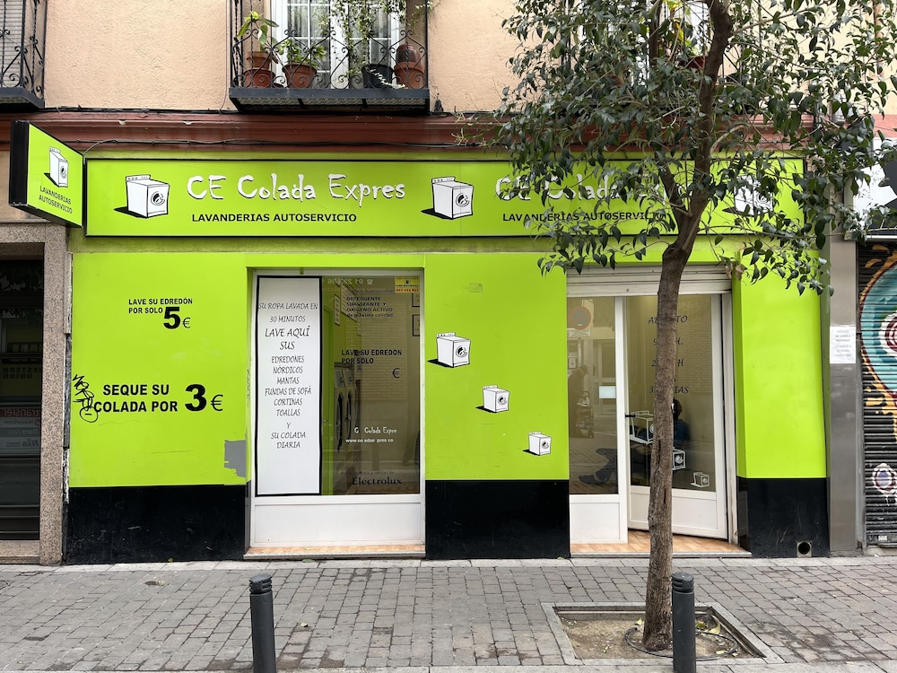 Hostel Almansa 5/50