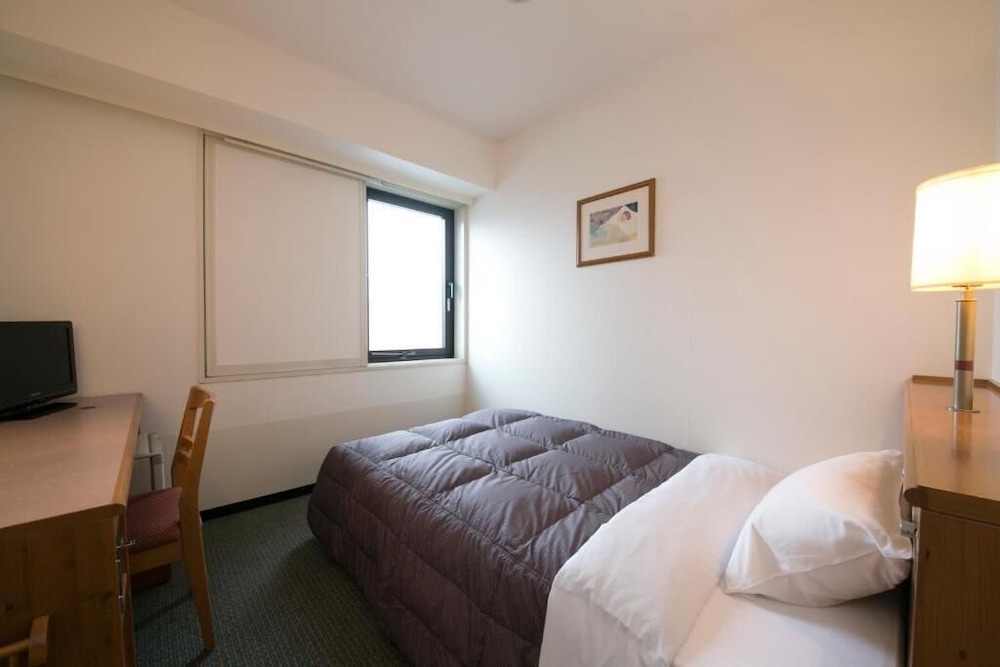 Nara华盛顿酒店广场(Nara Washington Hotel Plaza) 图片5
