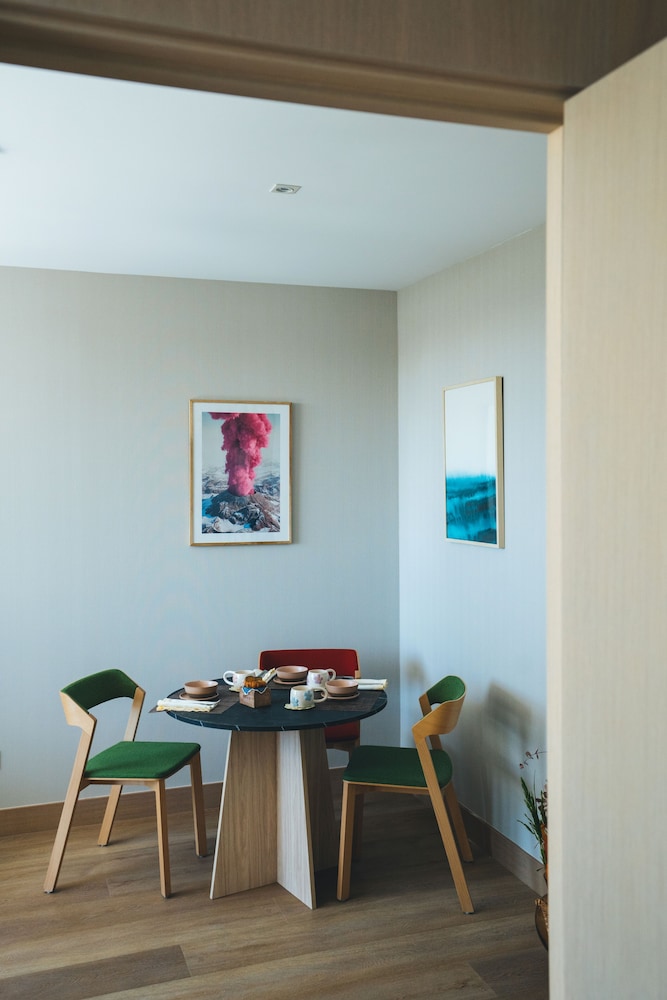 The Oliver Apartamentos Aravaca 20/23