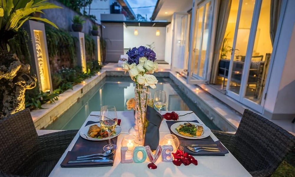 Villa Putih Berawa 34/50