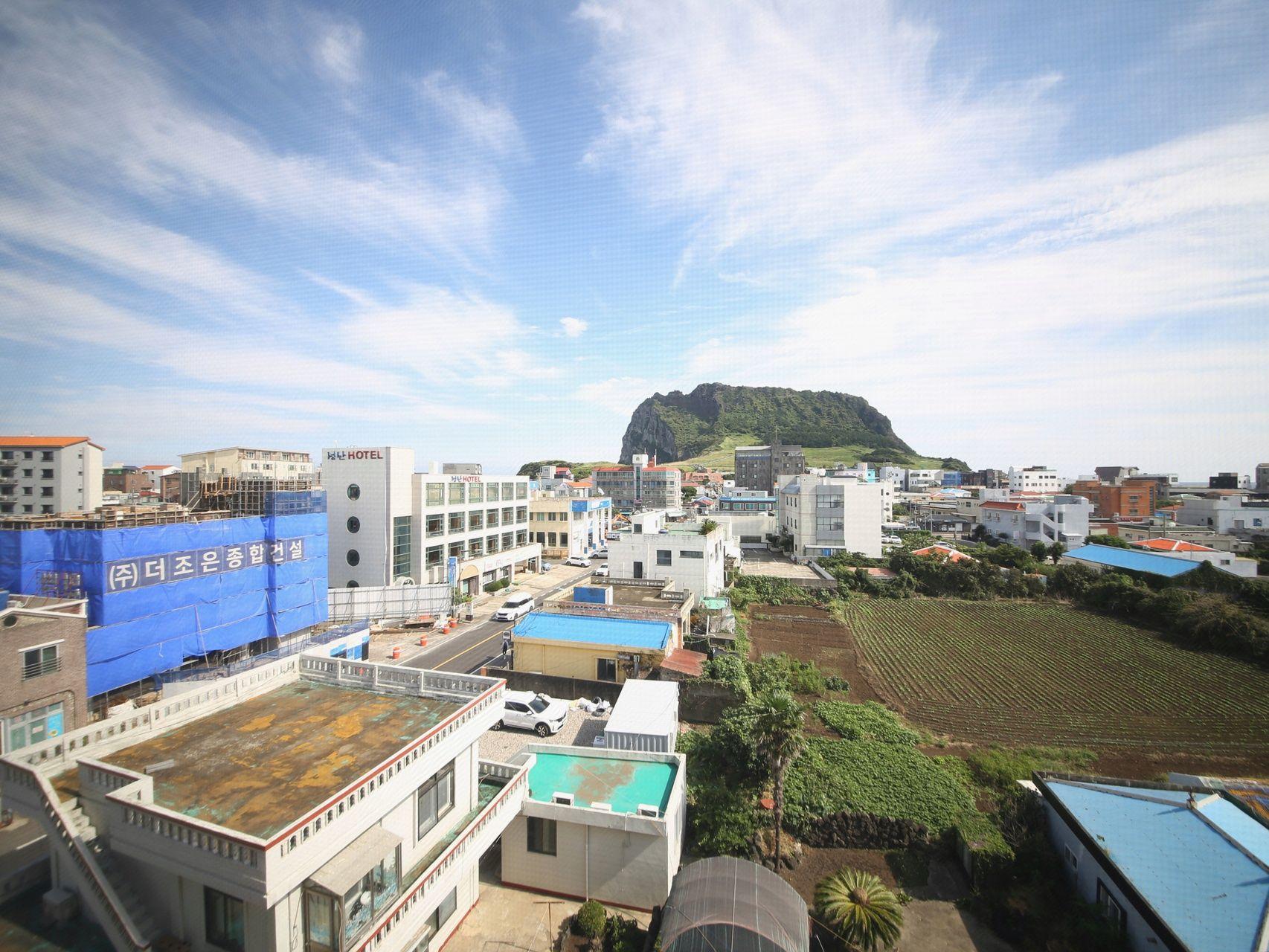 Sungsan Beach Hotel 38/38