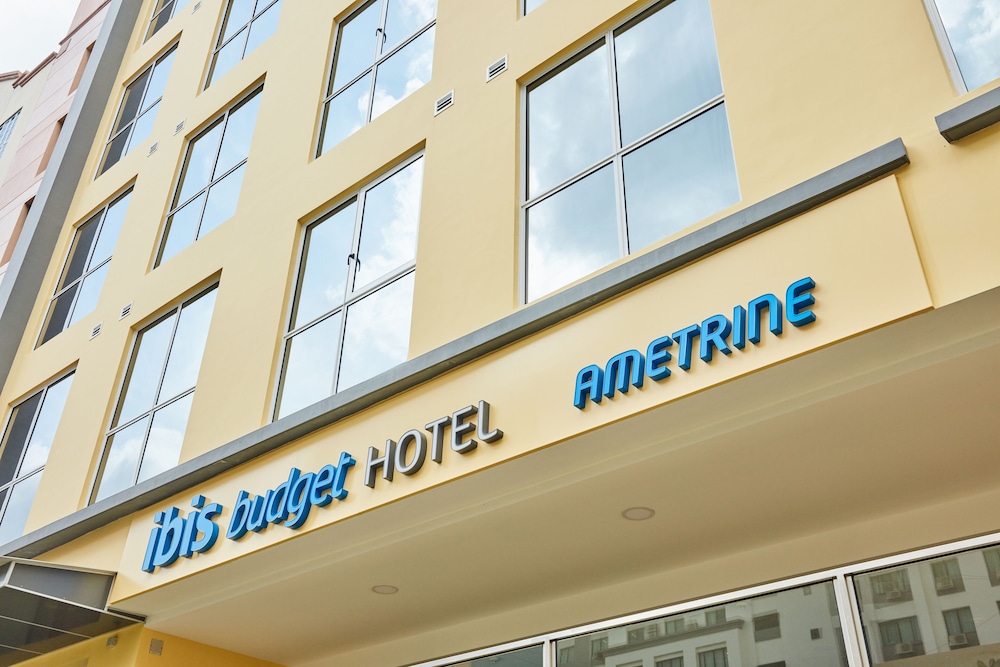 ibis Budget Singapore Ametrine 4/51
