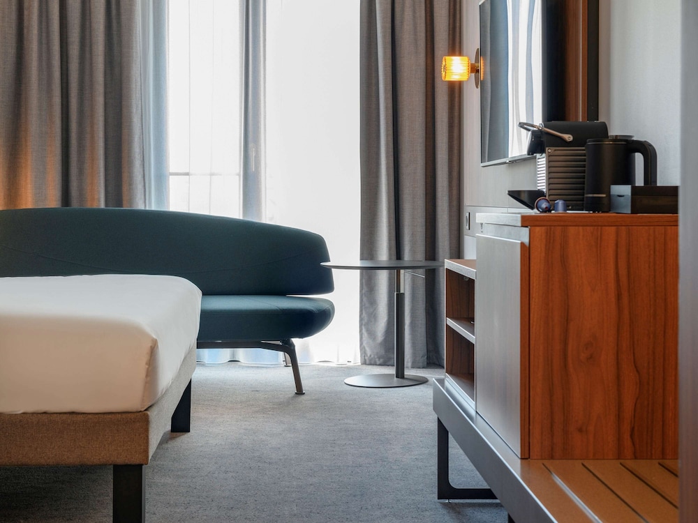 Novotel Regensburg Zentrum 25/69