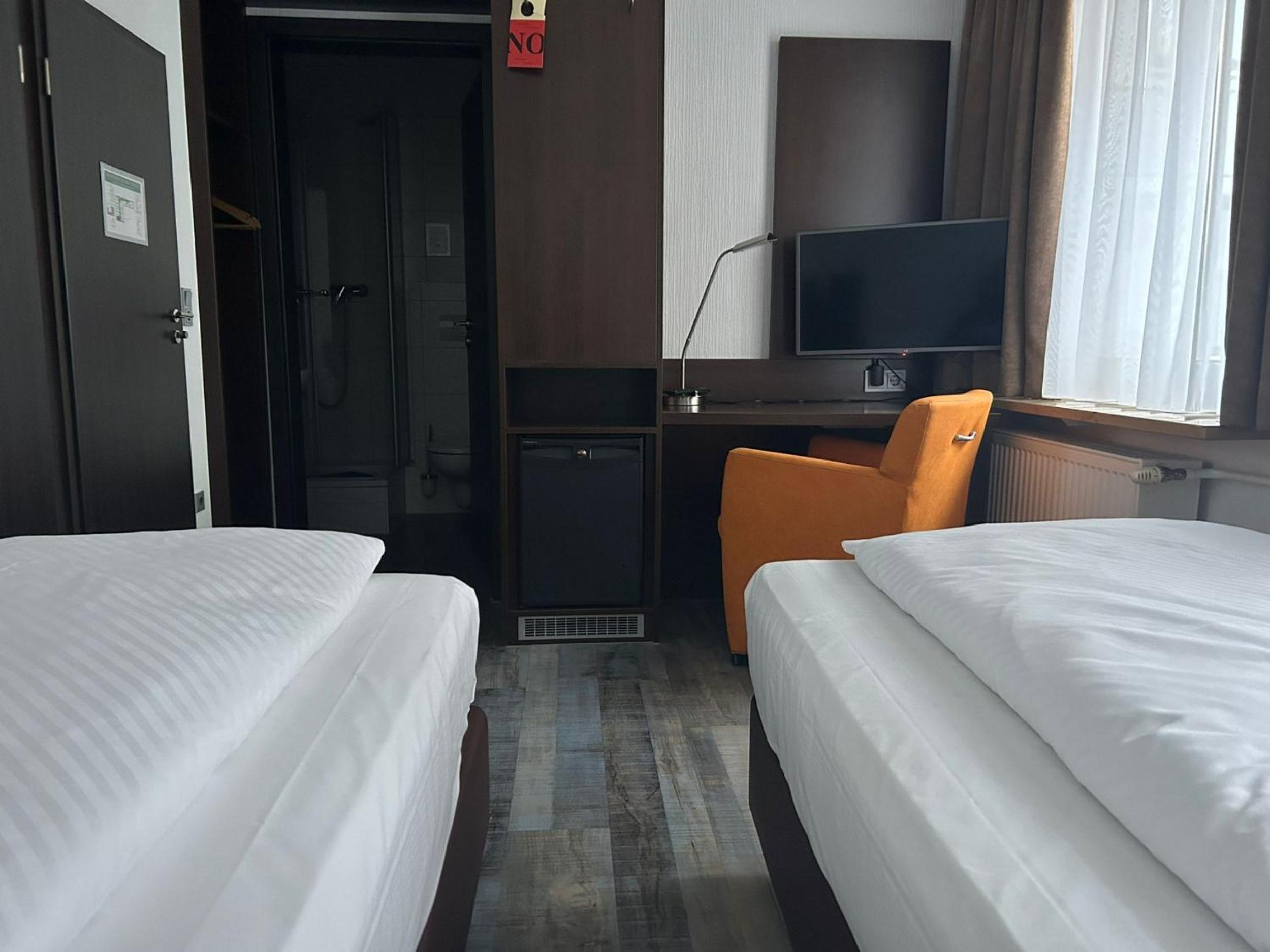 Hotel Fackelmann 19/41