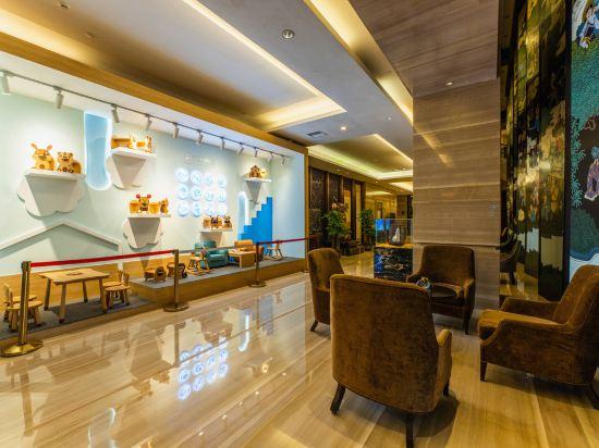 Nankang Grand Hotel 3/15