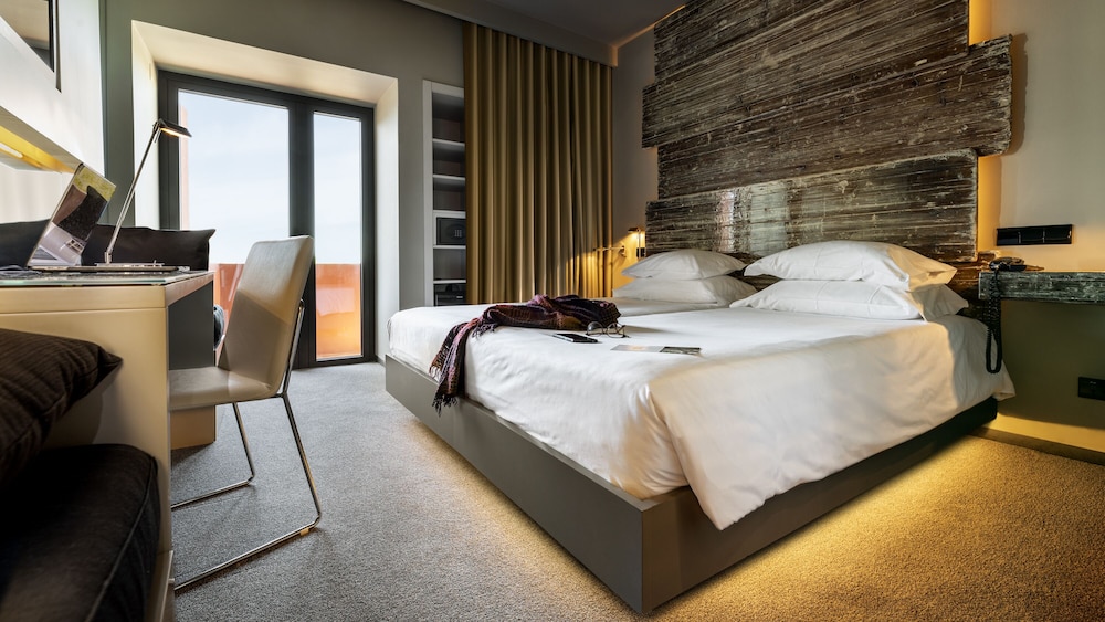 Vitoria Stone Hotel 6/58