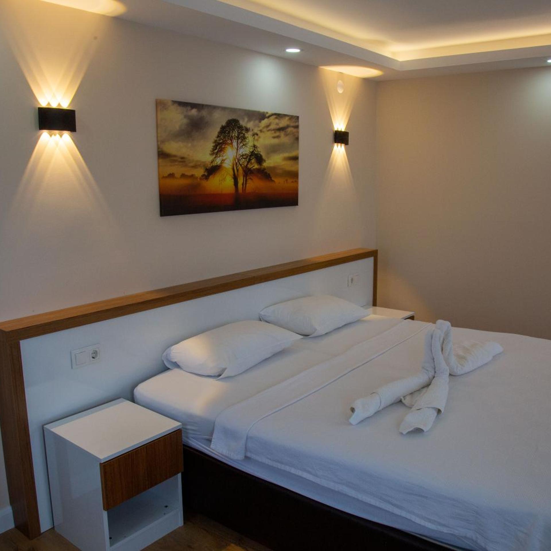 Ada Apart & Hotel 15/50