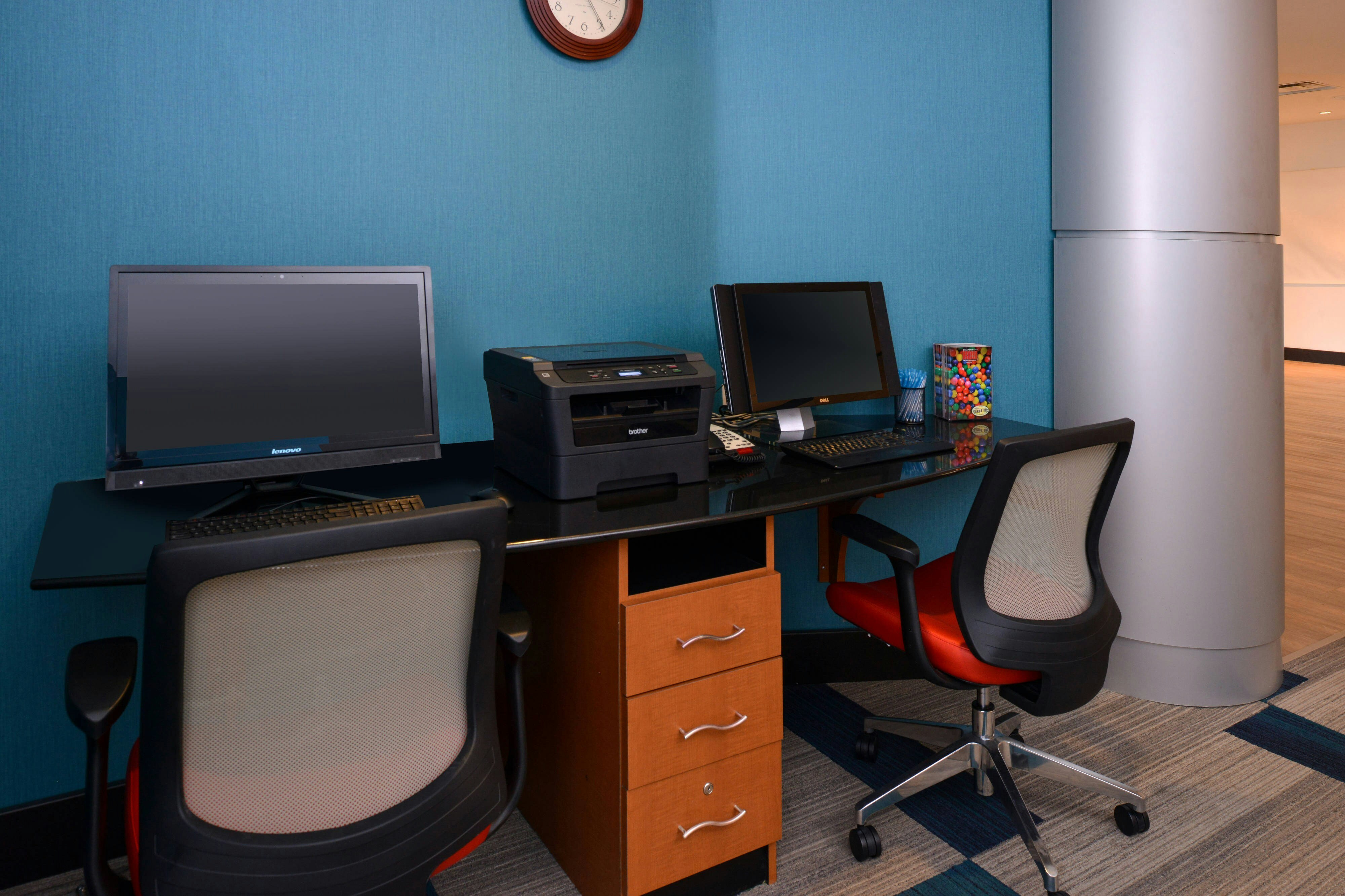 Springhill Suites By Marriott Oklahoma City Airport 25/31