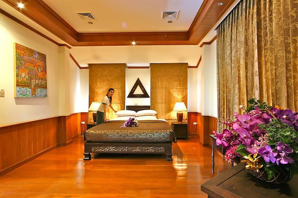 The Oriental Siam Resort 51/71