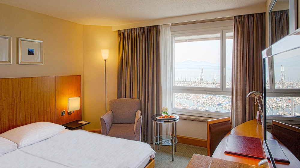 MOVENPICK HOTEL LAUSANNE 24/79
