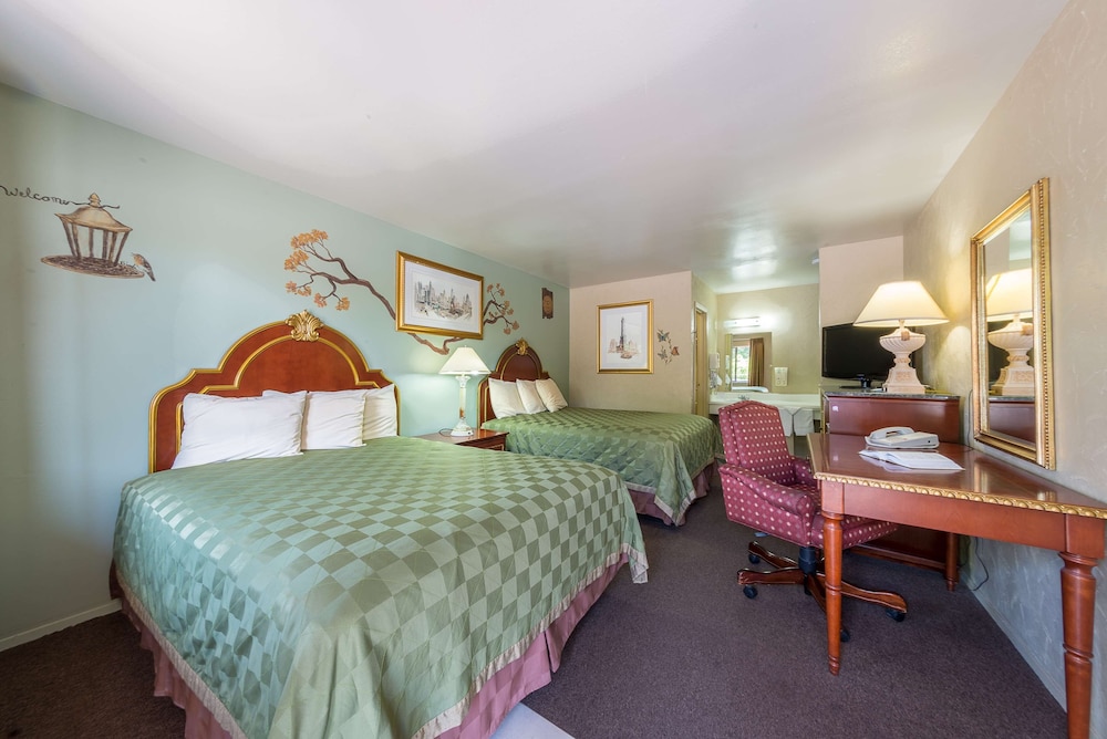 Americas Best Value Inn The Legends Inn 20/36