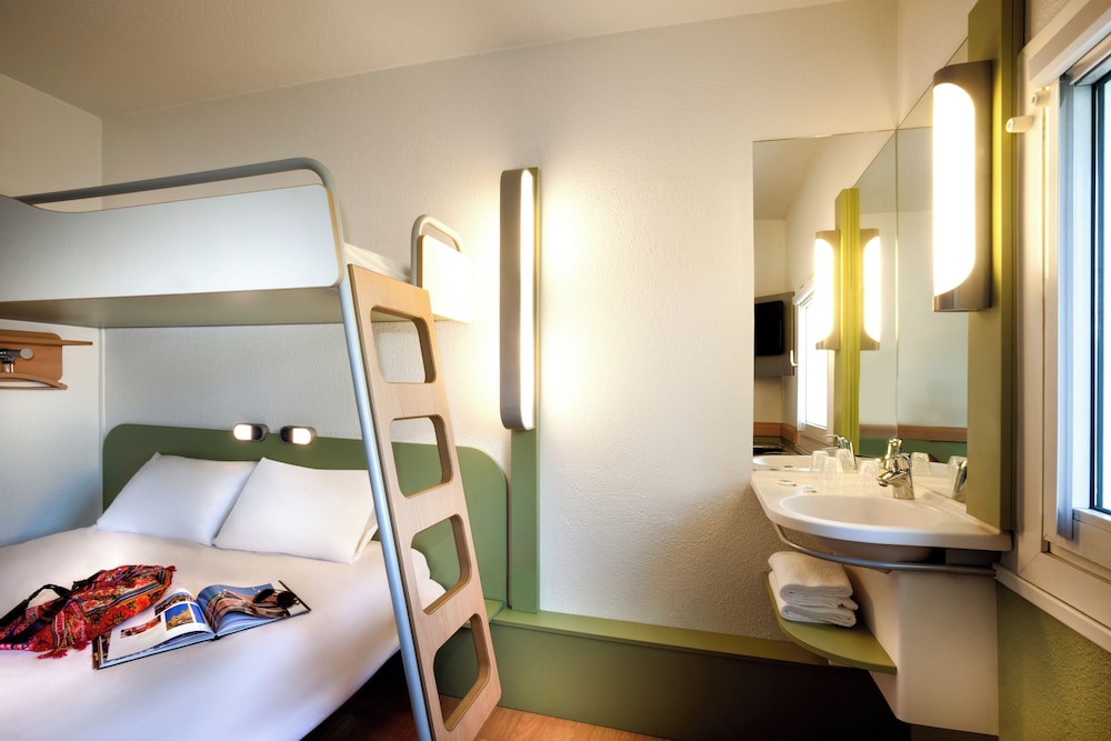 Ibis Budget Sisteron 51/52