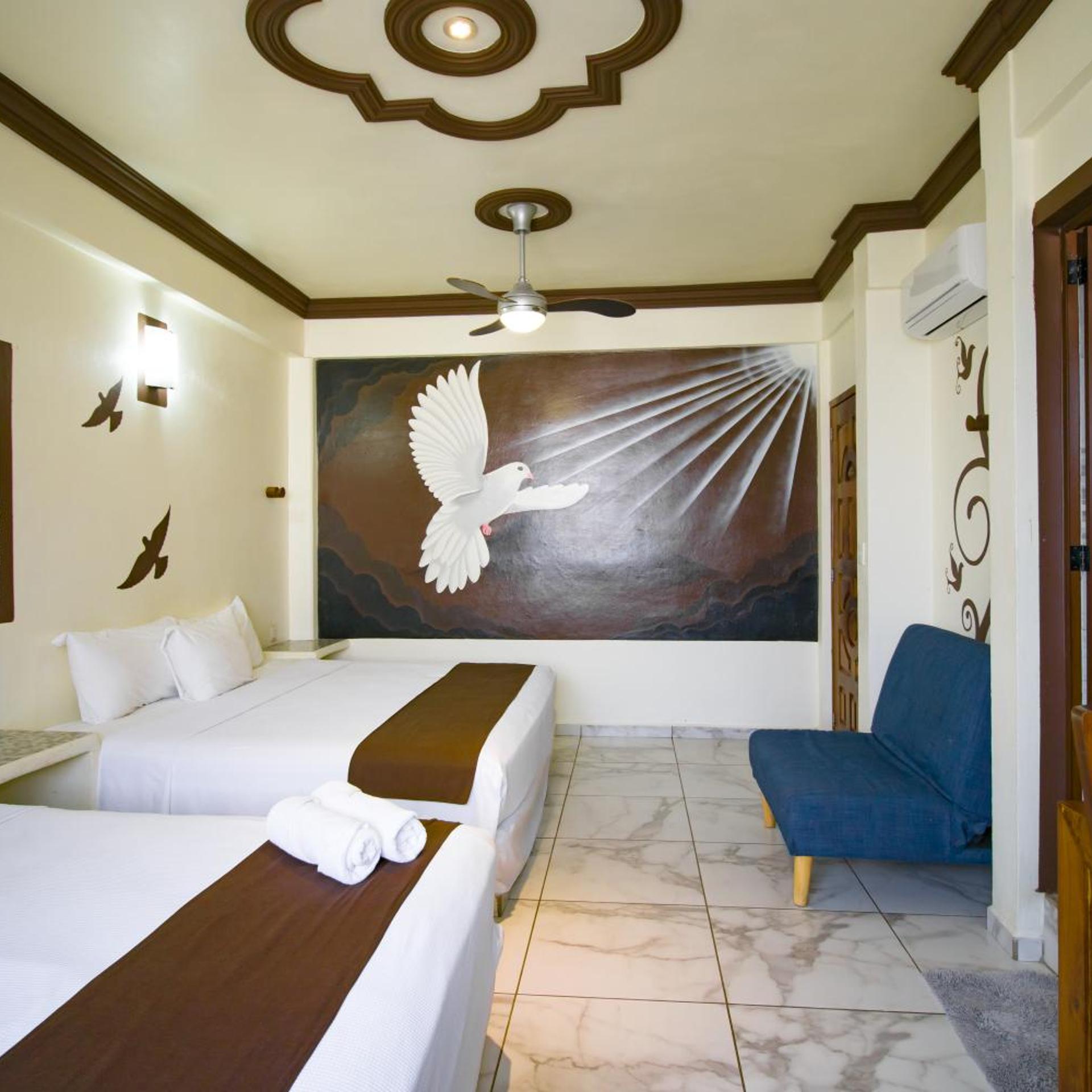 Hotel Diamante 12/50