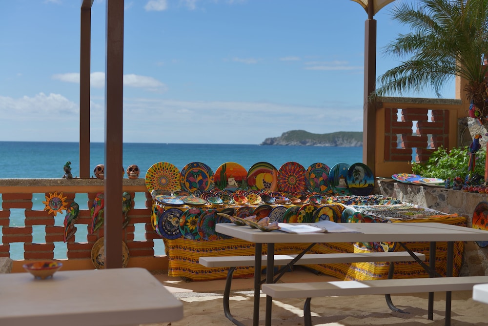 Sea Of Cortez Beach Club 53/72
