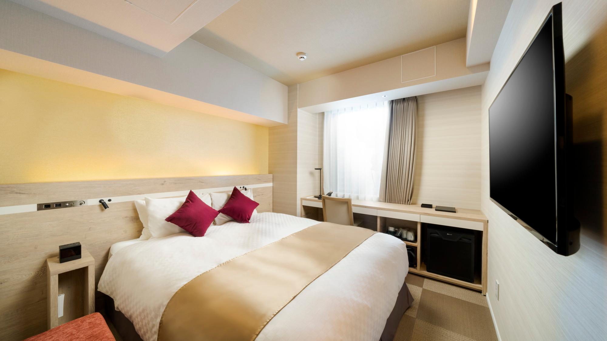 Superior, Single, Double Bed