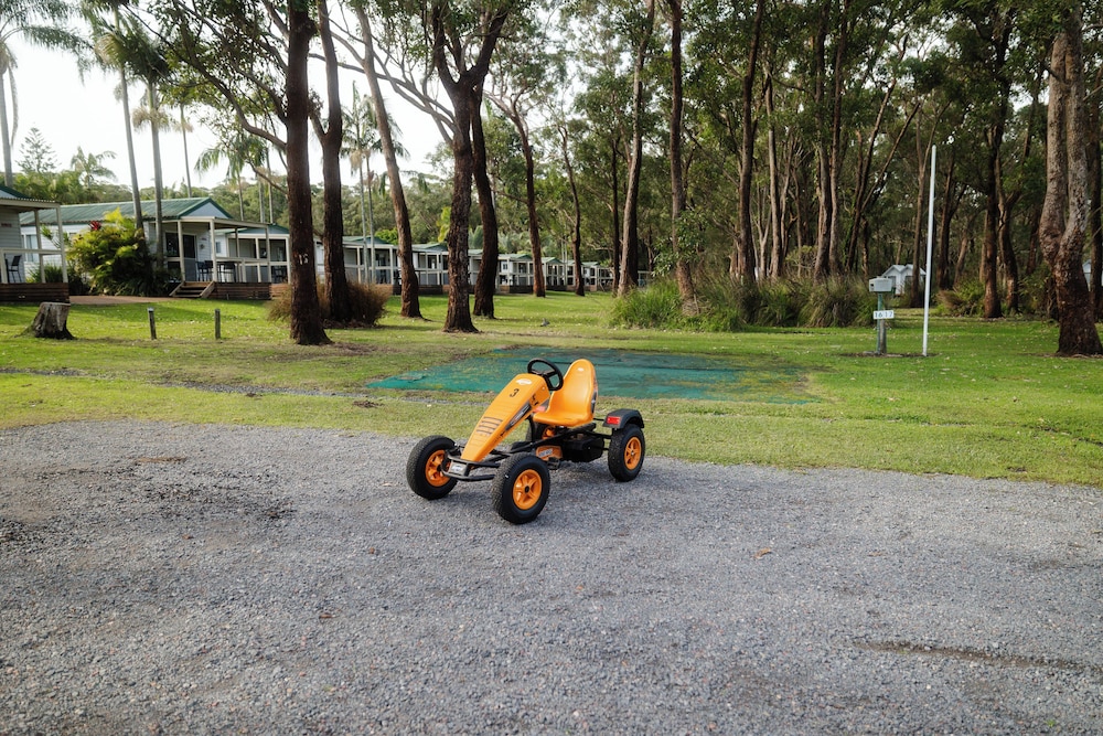 Big4 Koala Shores Port Stephens Holiday Park 50/82