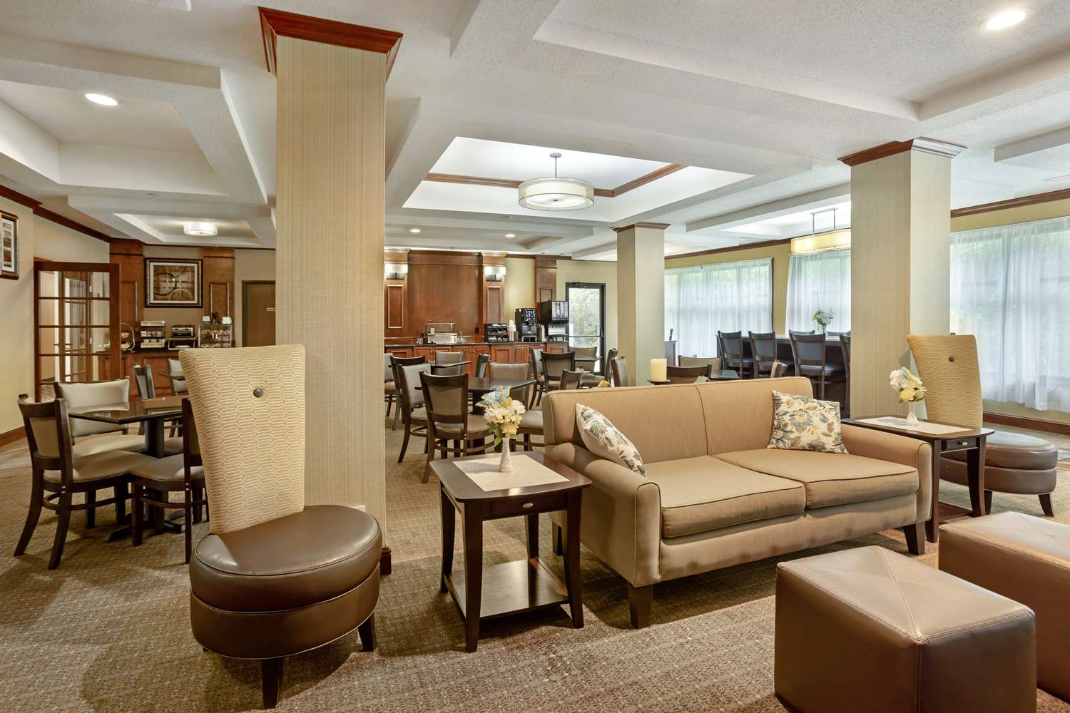 Best Western Plus Clearfield 30/45