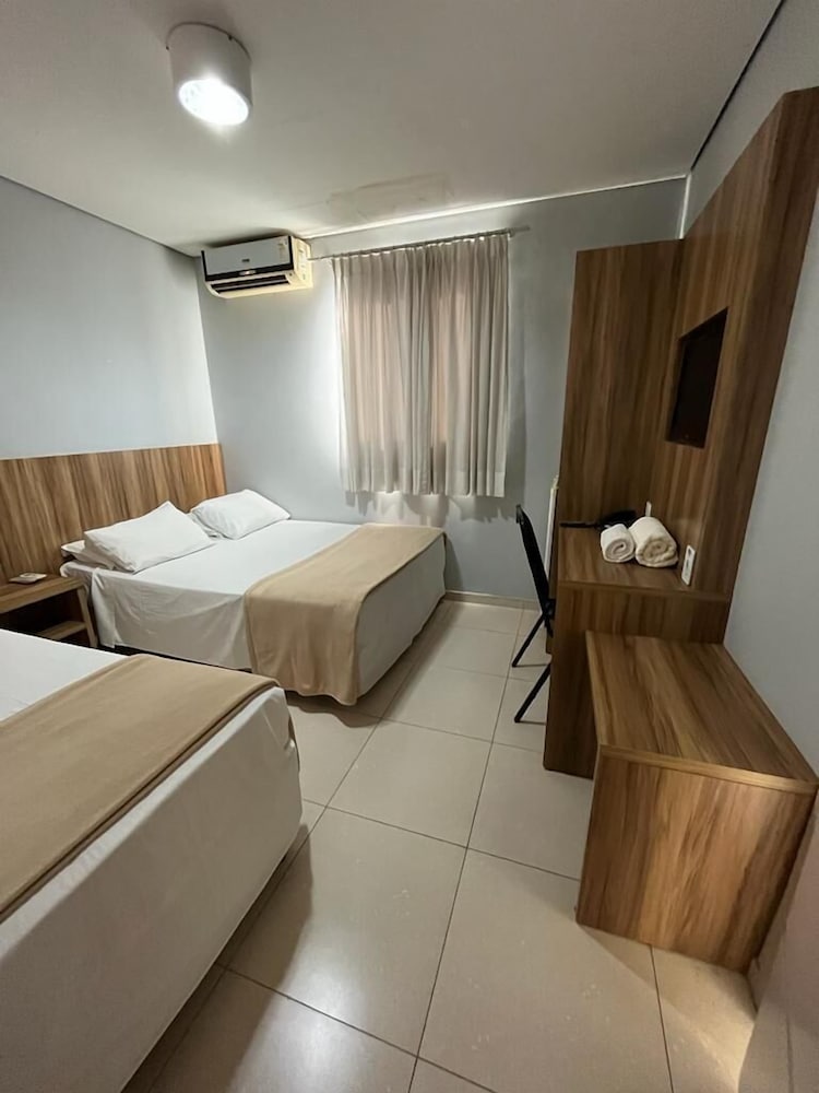 Maximus Sottile Hotel 19/57
