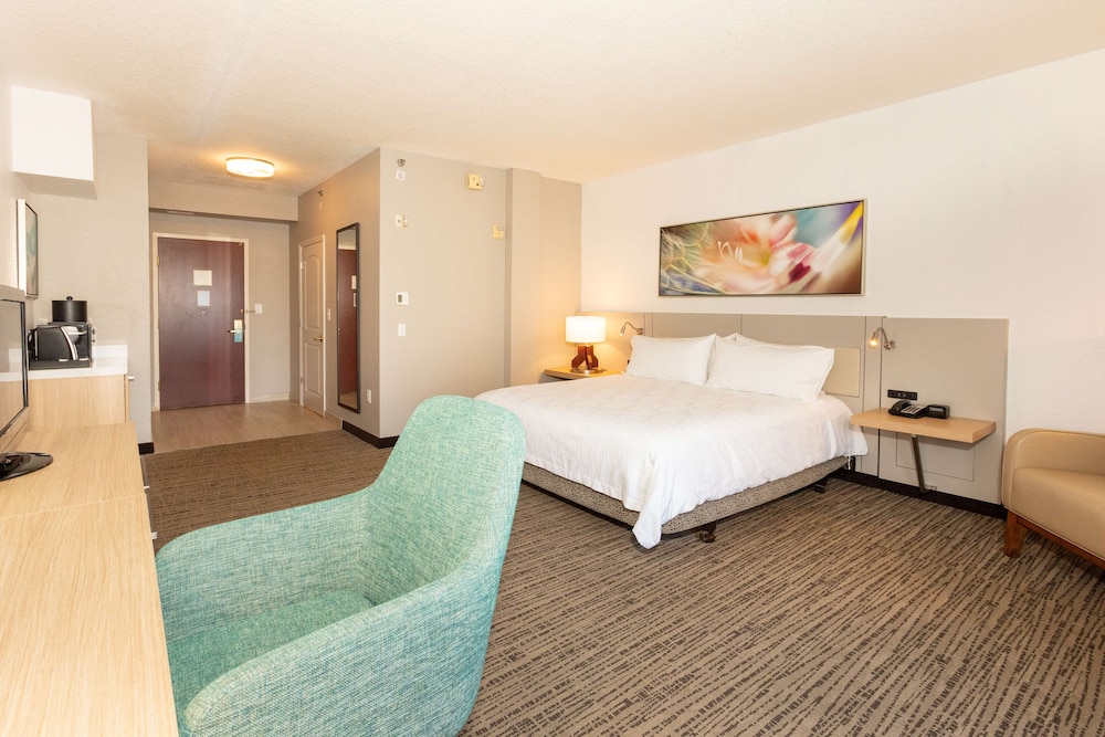 Hilton Garden Inn Daytona Beach Airport 20/55