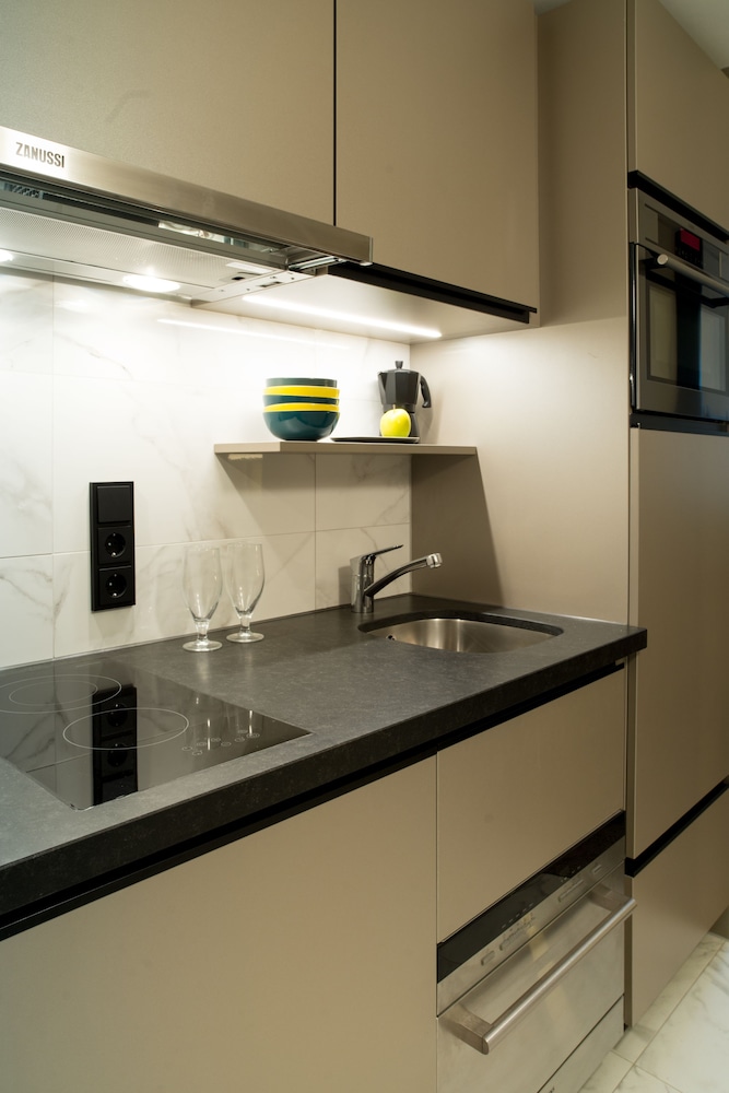 Adina Apartment Hotel Frankfurt Westend 10/49