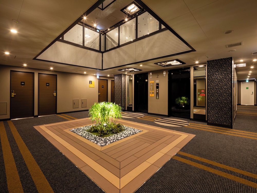 APA Hotel Hakata-higashihie-Ekimae 9/50