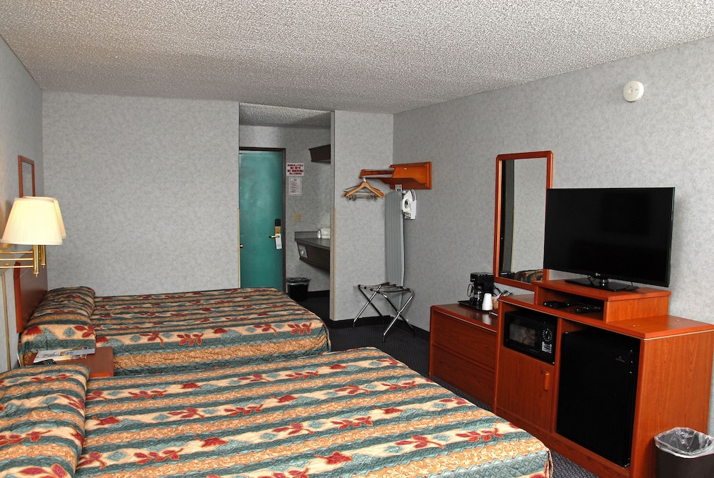 Redmond Inn 41/47