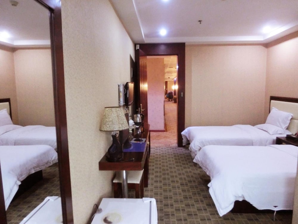 Haiyue Hotel 20/27