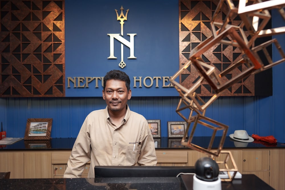 Neptuna Hotel by Maduzi 39/52