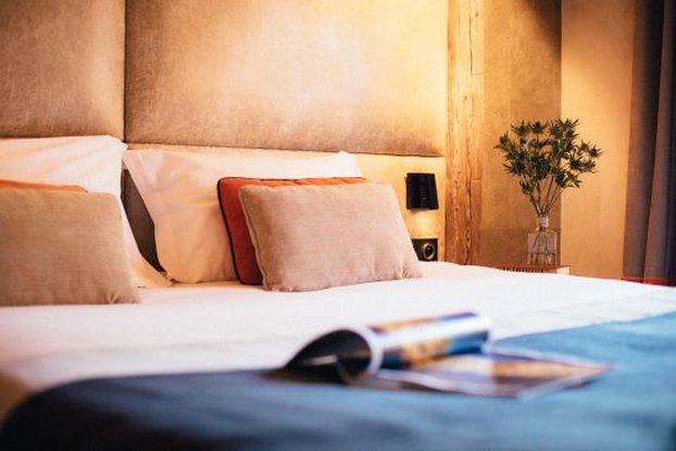 Hotel L'arboisie 34/73
