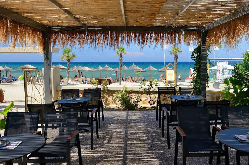 Atrium Hotel Thassos by GHH 27/50