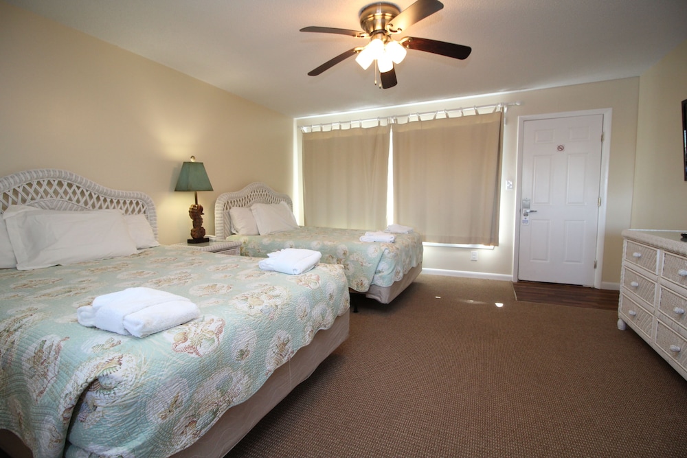 Fin N Feather Waterside Inn By Kees Vacations 14/43