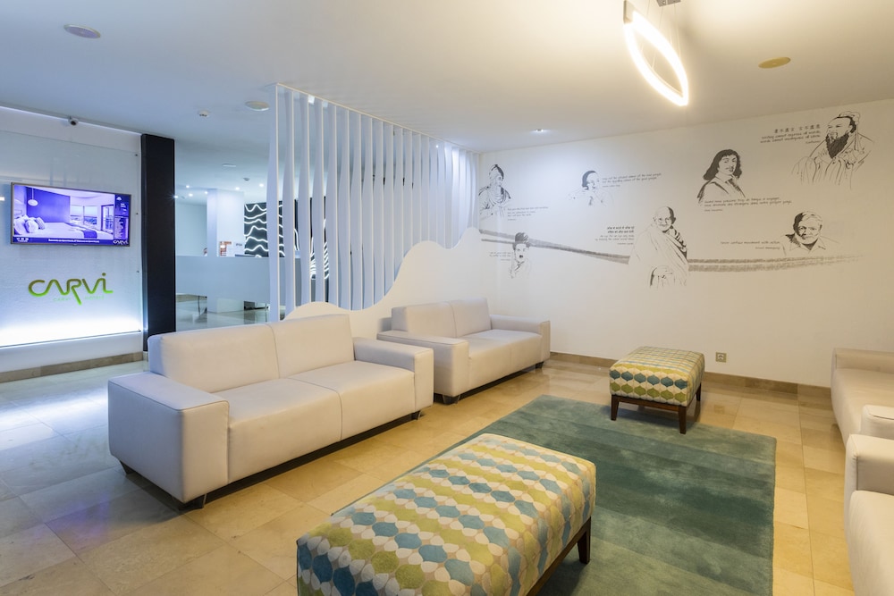 Carvi Beach Hotel 58/78