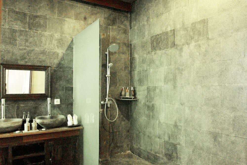 BeingSattvaa Luxury Ubud 48/50