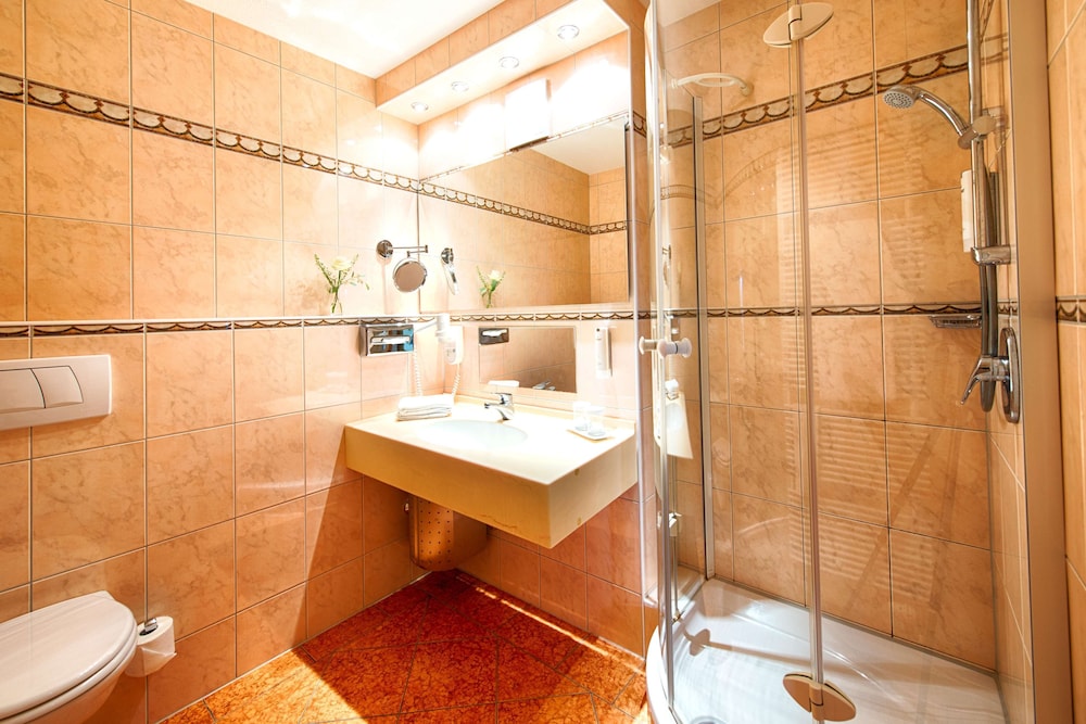 Achat Hotel Bad Durkheim 65/65