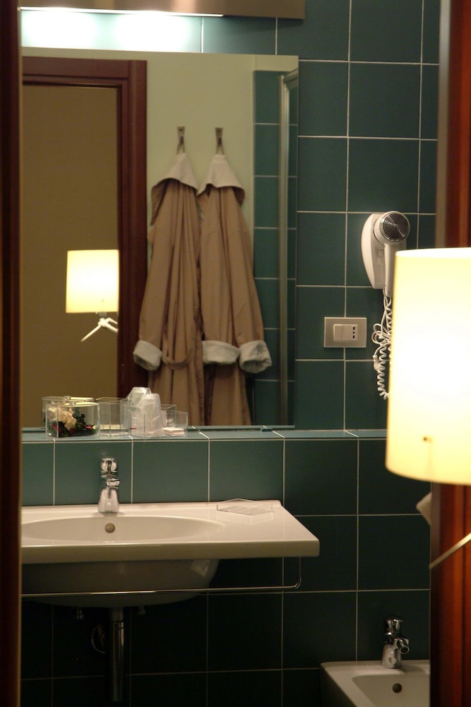 Hotel Orvieto 19/32
