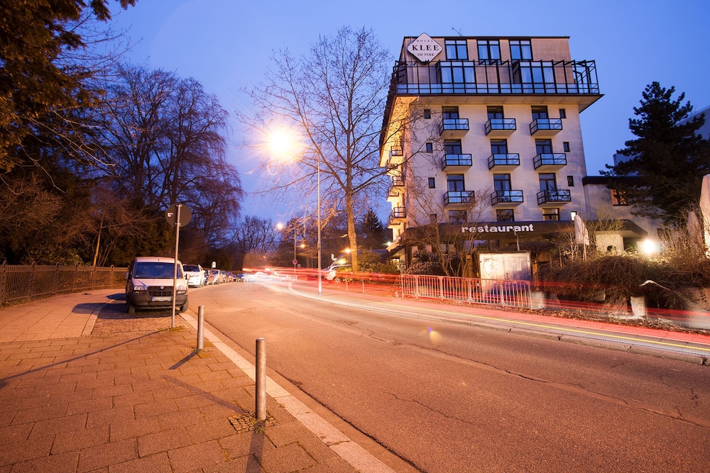 Trip Inn Klee Am Park Wiesbaden 3/48