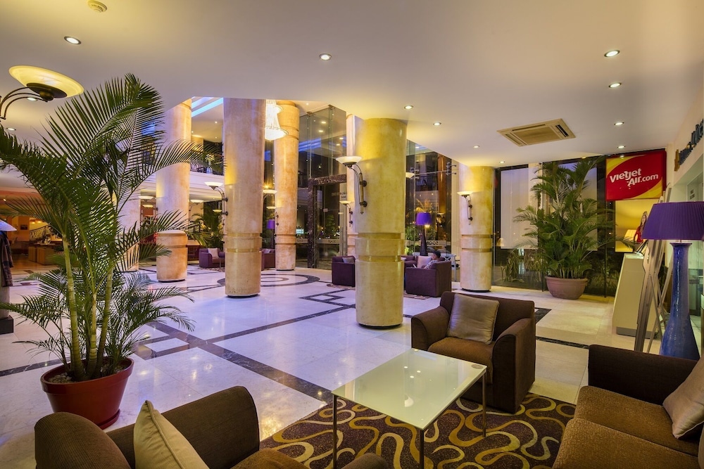 Saigon Quangbinh Hotel And Resort 39/58