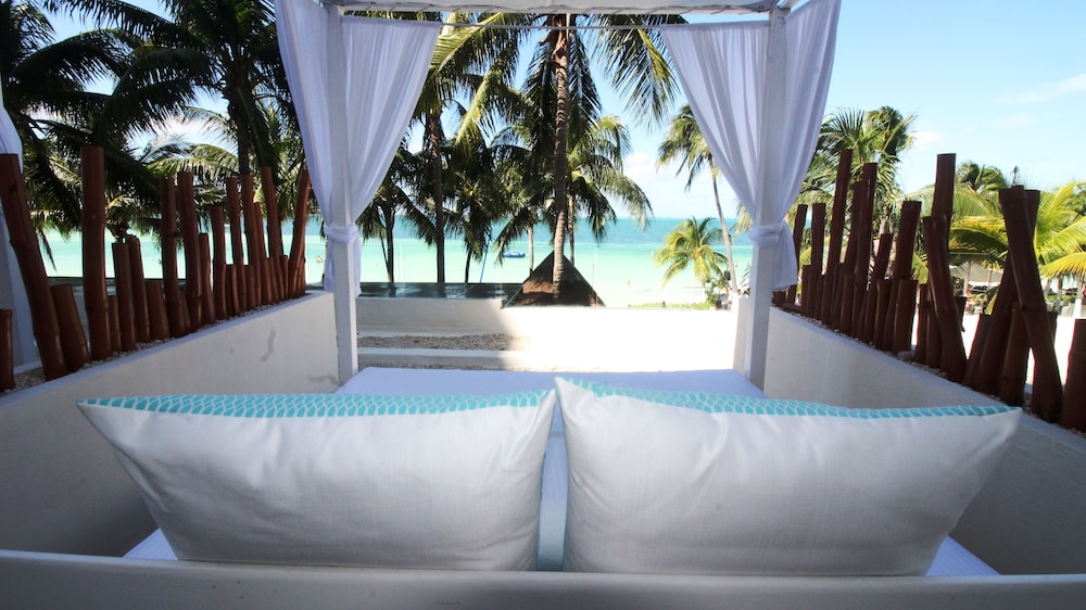 Dreams Sands Cancun Resort and Spa 3/67