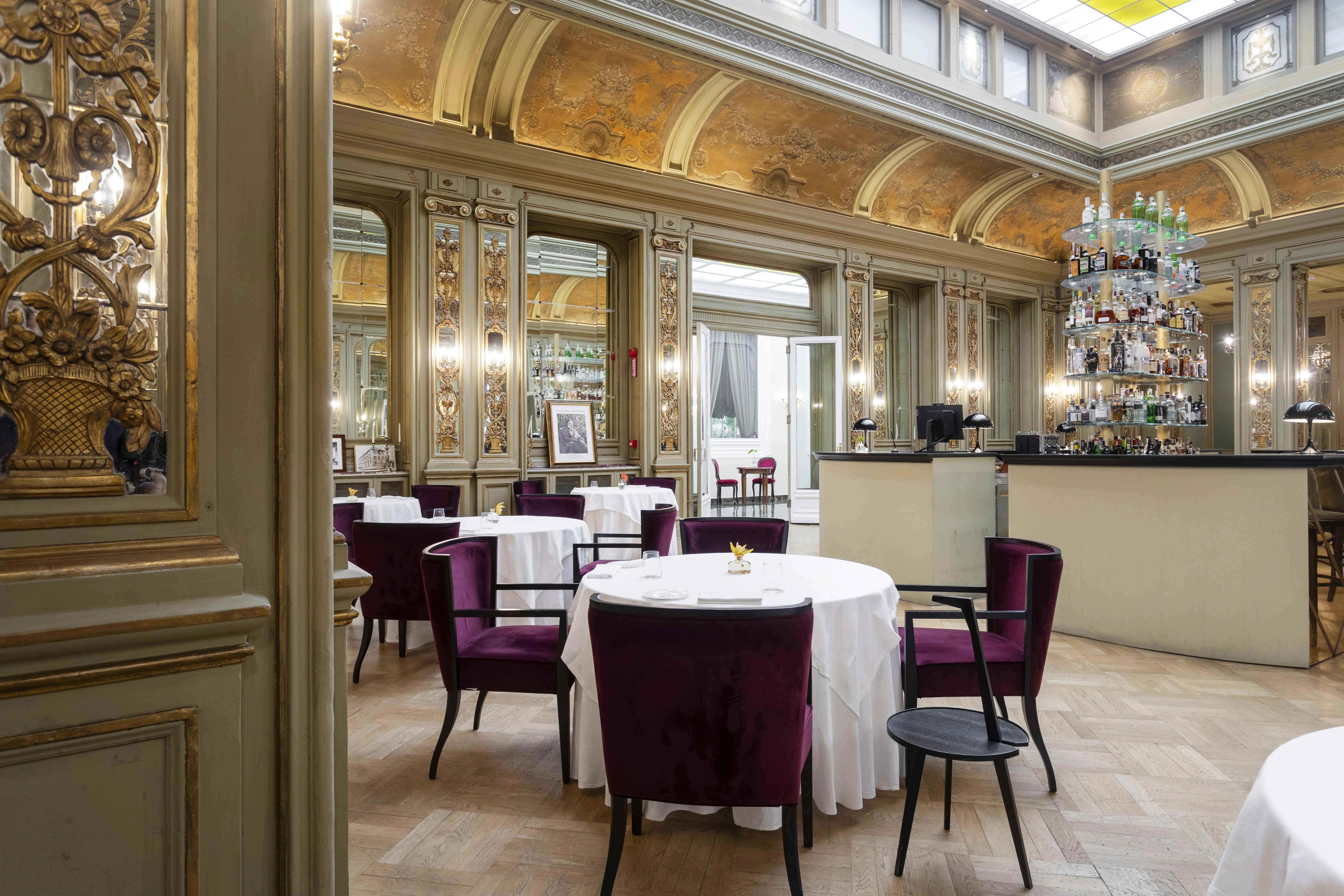 Grand Hotel Et Des Palmes 49/62