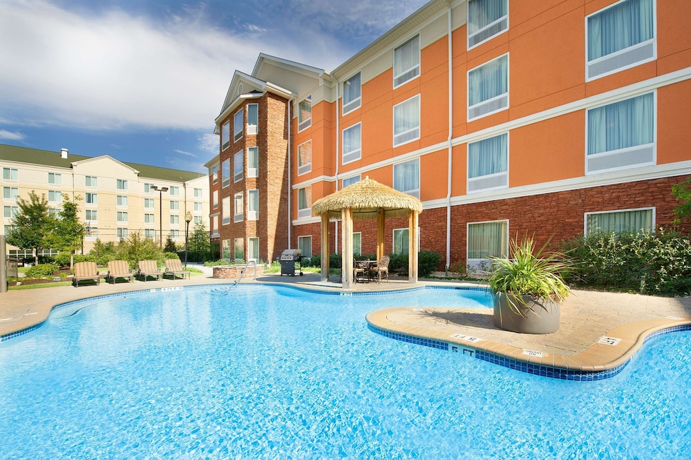Homewood Suites by Hilton Atlanta NW Kennesaw Town Ctr 5/53